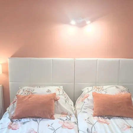 شقة Bright & Spacious With Aircon