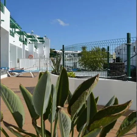 Bright & Spacious With Aircon Lejlighed Puerto del Carmen (Lanzarote)