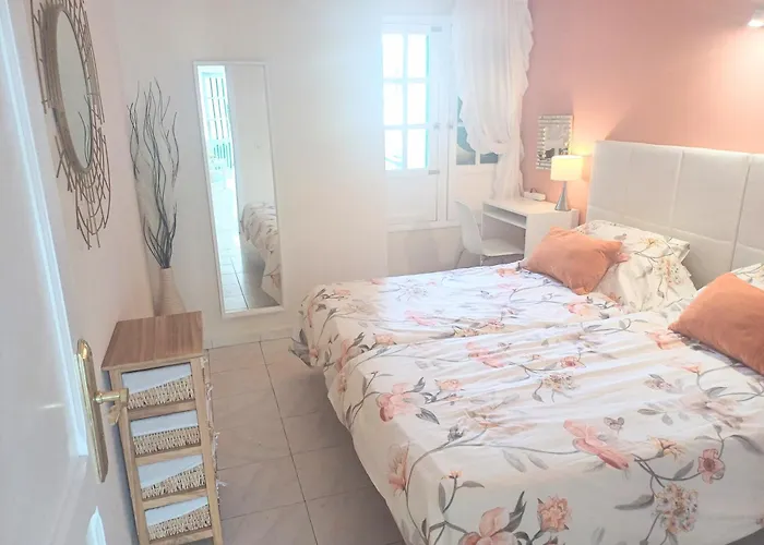 Bright & Spacious With Aircon * Puerto del Carmen (Lanzarote)