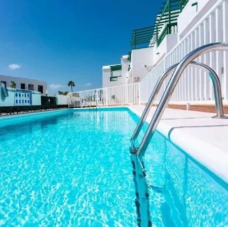 Apartment Bright & Spacious With Aircon Puerto del Carmen (Lanzarote)