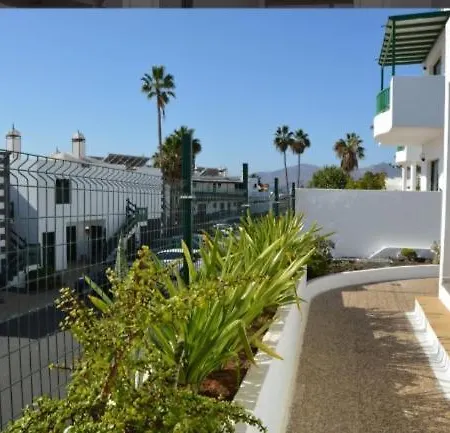Bright & Spacious With Aircon * Puerto del Carmen (Lanzarote)