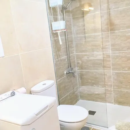 Apartment Bright & Spacious With Aircon Puerto del Carmen (Lanzarote)