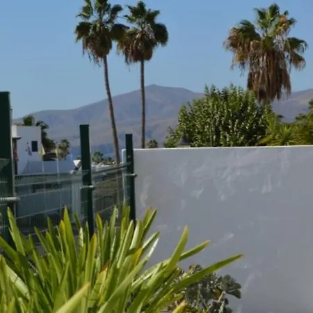 Bright & Spacious With Aircon Puerto del Carmen