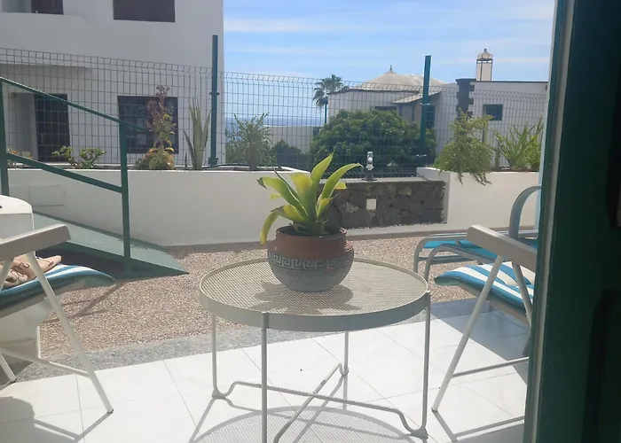 Appartement Bright & Spacious With Aircon