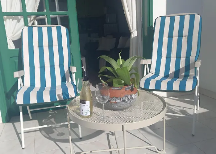 Appartement Bright & Spacious With Aircon *